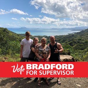 Meet your Posher, Joe